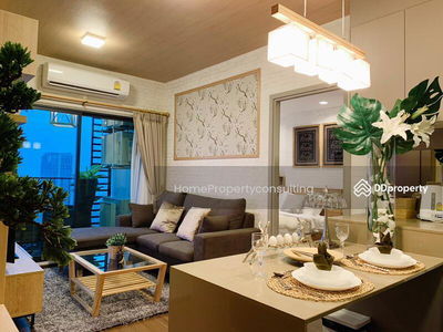 IDEO Sukhumvit 93, Bangkok, Thailand IDEO Sukhumvit 93, Bangkok, Thailand