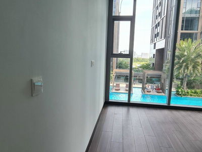 Empire City Thu Thiem, Vietnam Empire City Thu Thiem, Vietnam