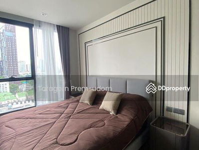 IDEO Q Sukhumvit 36, Bangkok, Thailand IDEO Q Sukhumvit 36, Bangkok, Thailand