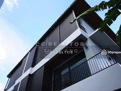 New Big House Modern style For Rent Sukhumvit 49, Thailand New Big House Modern style For Rent Sukhumvit 49, Thailand