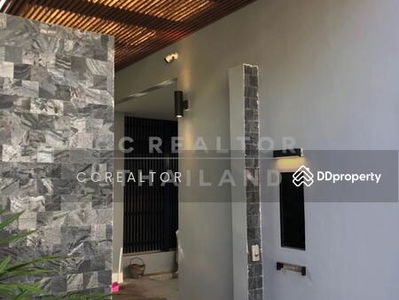 New Big House Modern style For Rent Sukhumvit 49, Thailand New Big House Modern style For Rent Sukhumvit 49, Thailand