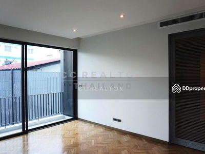 New Big House Modern style For Rent Sukhumvit 49, Thailand New Big House Modern style For Rent Sukhumvit 49, Thailand