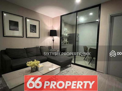 Aspire Asoke-Ratchada, Bangkok, Thailand Aspire Asoke-Ratchada, Bangkok, Thailand