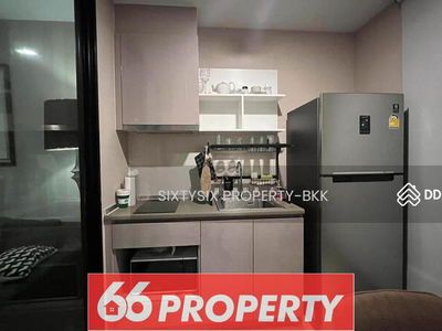 Aspire Asoke-Ratchada, Bangkok, Thailand Aspire Asoke-Ratchada, Bangkok, Thailand