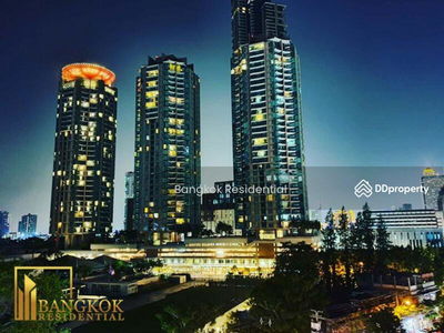 Chatrium Residence Riverside, Bangkok, Thailand Chatrium Residence Riverside, Bangkok, Thailand