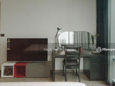 The Lofts Asoke, Bangkok, Thailand The Lofts Asoke, Bangkok, Thailand