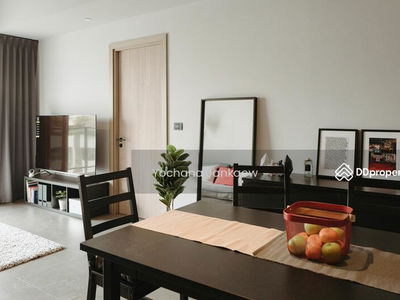 The Lofts Asoke, Bangkok, Thailand The Lofts Asoke, Bangkok, Thailand