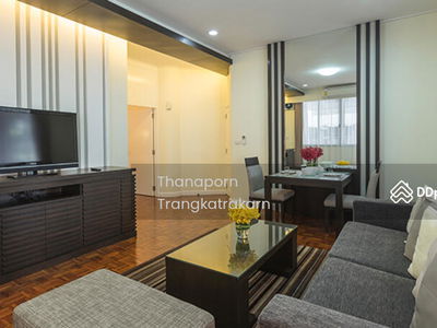 Krystal Court, Bangkok, Thailand Krystal Court, Bangkok, Thailand