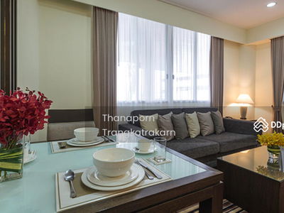 Krystal Court, Bangkok, Thailand Krystal Court, Bangkok, Thailand