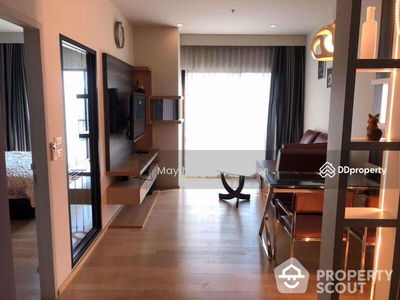 Noble Refine, Bangkok, Thailand Noble Refine, Bangkok, Thailand