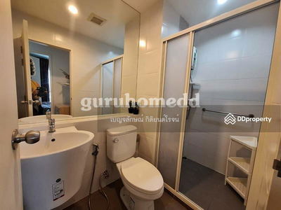 Aspire Sathorn - Taksin Timber Zone, Bangkok, Thailand Aspire Sathorn - Taksin Timber Zone, Bangkok, Thailand