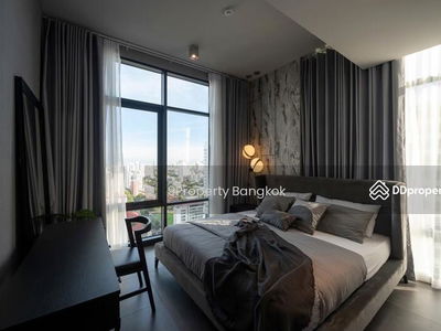 The Lofts Asoke, Bangkok, Thailand The Lofts Asoke, Bangkok, Thailand