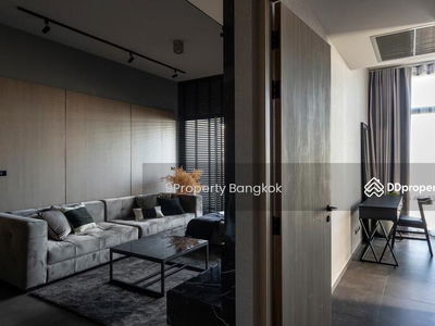 The Lofts Asoke, Bangkok, Thailand The Lofts Asoke, Bangkok, Thailand