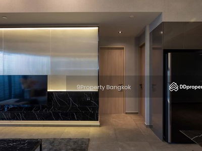 The Lofts Asoke, Bangkok, Thailand The Lofts Asoke, Bangkok, Thailand