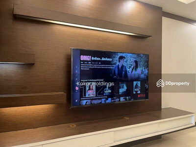 Nusa State Tower, Bangkok, Thailand Nusa State Tower, Bangkok, Thailand