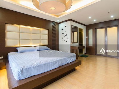 Nusa State Tower, Bangkok, Thailand Nusa State Tower, Bangkok, Thailand