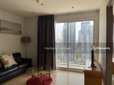 HQ Thonglor by Sansiri, Bangkok, Thailand HQ Thonglor by Sansiri, Bangkok, Thailand