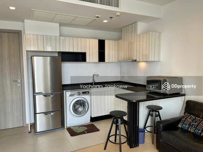 HQ Thonglor by Sansiri, Bangkok, Thailand HQ Thonglor by Sansiri, Bangkok, Thailand