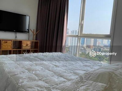 HQ Thonglor by Sansiri, Bangkok, Thailand HQ Thonglor by Sansiri, Bangkok, Thailand