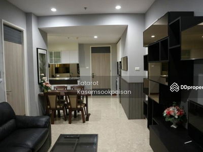 Supalai Premier Asoke, Bangkok, Thailand Supalai Premier Asoke, Bangkok, Thailand