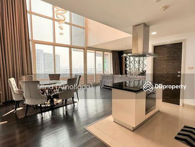 Watermark Chaophraya, Bangkok, Thailand Watermark Chaophraya, Bangkok, Thailand