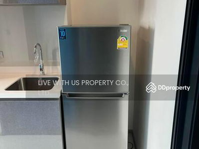 Life Asoke Hype, Bangkok, Thailand Life Asoke Hype, Bangkok, Thailand