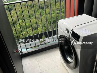 Life Asoke Hype, Bangkok, Thailand Life Asoke Hype, Bangkok, Thailand