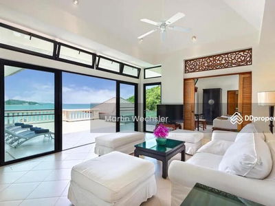 Large 4-Br Villa close to Cape Panwa, Phuket., Thailand Large 4-Br Villa close to Cape Panwa, Phuket., Thailand