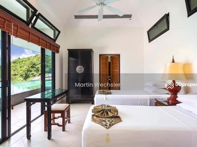 Large 4-Br Villa close to Cape Panwa, Phuket., Thailand Large 4-Br Villa close to Cape Panwa, Phuket., Thailand