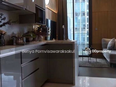 The Esse at Singha Complex, Bangkok, Thailand The Esse at Singha Complex, Bangkok, Thailand