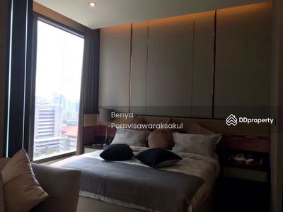 The Esse at Singha Complex, Bangkok, Thailand The Esse at Singha Complex, Bangkok, Thailand