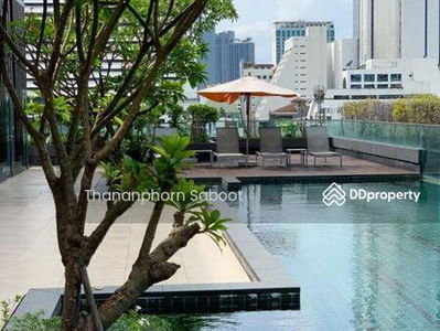 Collezio Sathorn-Pipat, Bangkok, Thailand Collezio Sathorn-Pipat, Bangkok, Thailand