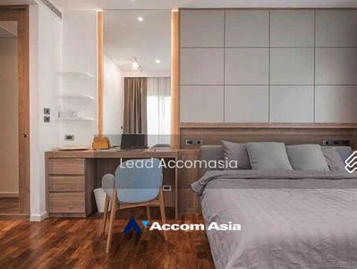 Noble Ora, Bangkok, Thailand Noble Ora, Bangkok, Thailand