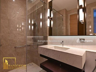 Sindhorn Residence, Bangkok, Thailand Sindhorn Residence, Bangkok, Thailand