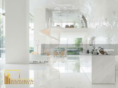 Sindhorn Residence, Bangkok, Thailand Sindhorn Residence, Bangkok, Thailand