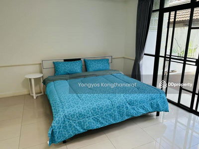 Moo Baan Chicha Castle, Bangkok, Thailand Moo Baan Chicha Castle, Bangkok, Thailand