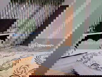 Sathorn Gardens, Bangkok, Thailand Sathorn Gardens, Bangkok, Thailand