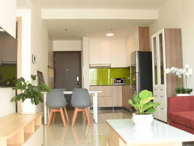 Newton Residence, Vietnam Newton Residence, Vietnam