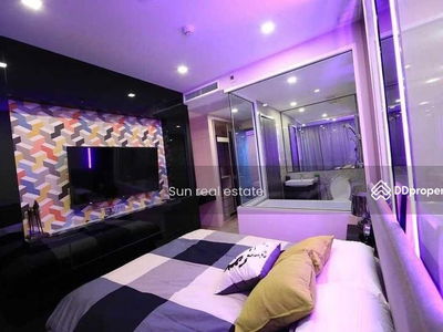 ASHTON Asoke, Bangkok, Thailand ASHTON Asoke, Bangkok, Thailand