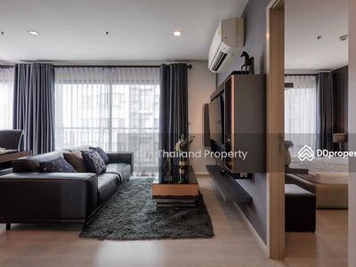 Rhythm Sukhumvit 36-38, Bangkok, Thailand Rhythm Sukhumvit 36-38, Bangkok, Thailand