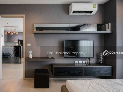 Rhythm Sukhumvit 36-38, Bangkok, Thailand Rhythm Sukhumvit 36-38, Bangkok, Thailand