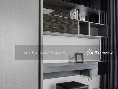 Rhythm Sukhumvit 36-38, Bangkok, Thailand Rhythm Sukhumvit 36-38, Bangkok, Thailand