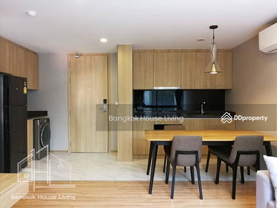 Bliss by the Opus, Bangkok, Thailand Bliss by the Opus, Bangkok, Thailand