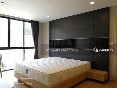 Bliss by the Opus, Bangkok, Thailand Bliss by the Opus, Bangkok, Thailand