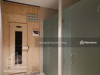 Bliss by the Opus, Bangkok, Thailand Bliss by the Opus, Bangkok, Thailand