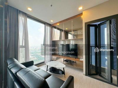 One9Five Asoke-Rama 9, Bangkok, Thailand One9Five Asoke-Rama 9, Bangkok, Thailand