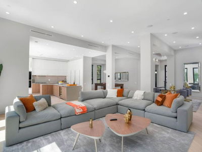 Central LA, United States  Central LA, United States