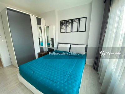 Aspire Sathorn-Thapa, Bangkok, Thailand Aspire Sathorn-Thapa, Bangkok, Thailand