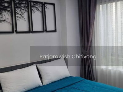 Aspire Sathorn-Thapa, Bangkok, Thailand Aspire Sathorn-Thapa, Bangkok, Thailand