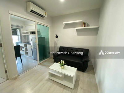 Aspire Sathorn-Thapa, Bangkok, Thailand Aspire Sathorn-Thapa, Bangkok, Thailand